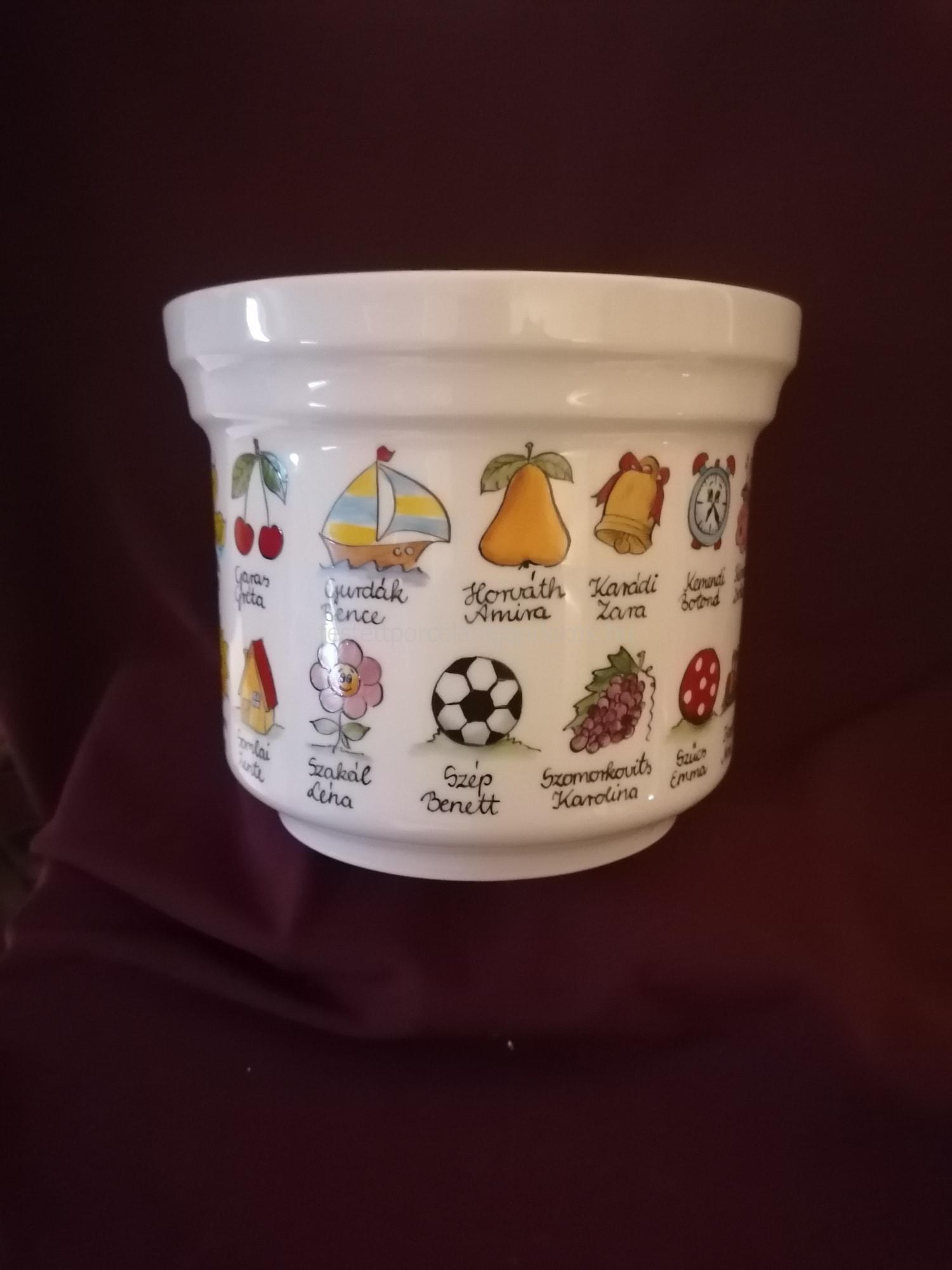 egyedi ajandek ovonoknek ovonéninek ballagasra