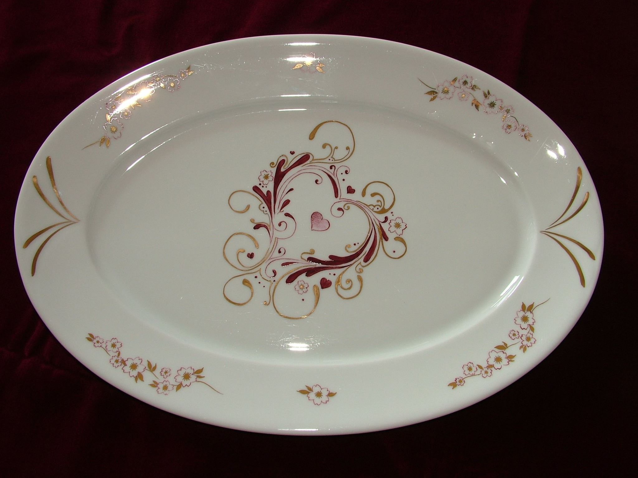 esküvői köszönetajándék örömszülőknek