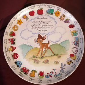 egyedi ajandek ovonoknek ballagasra