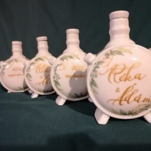 esküvői köszönetajándék örömszülőknek