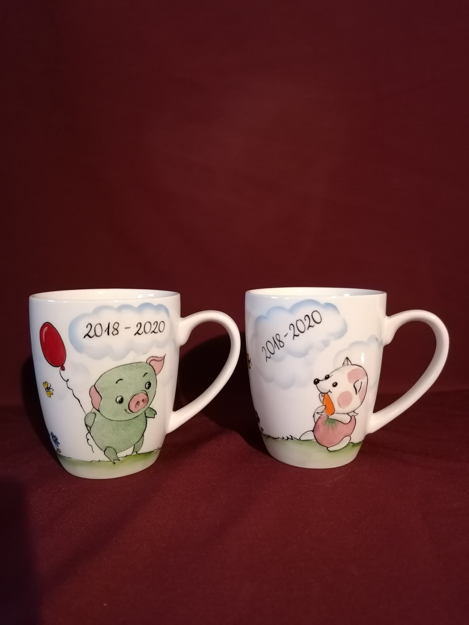 óvodai ballagási ajándék gyerekeknek