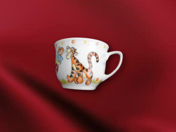 Óvodai ballagási ajándék bögre gyerekeknek - Image 3