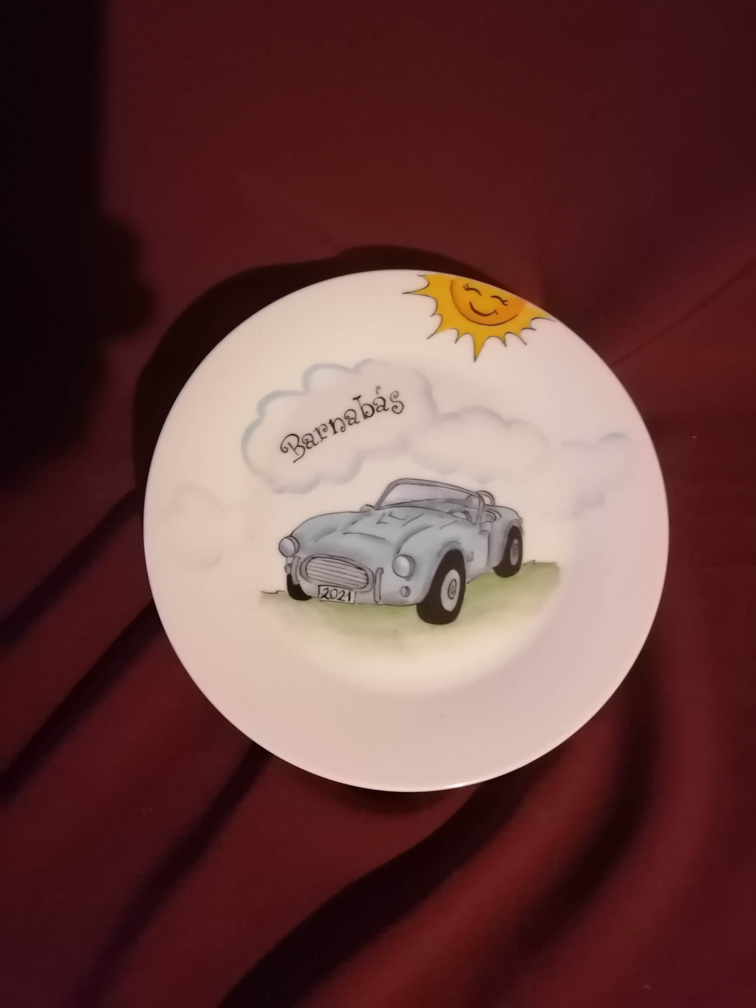 Óvodai ballagási ajándék gyerekeknek - Image 3