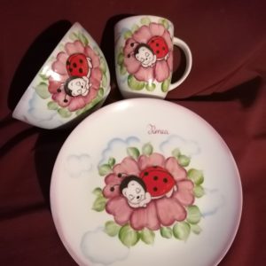 Óvodai ballagási ajándék gyerekeknek