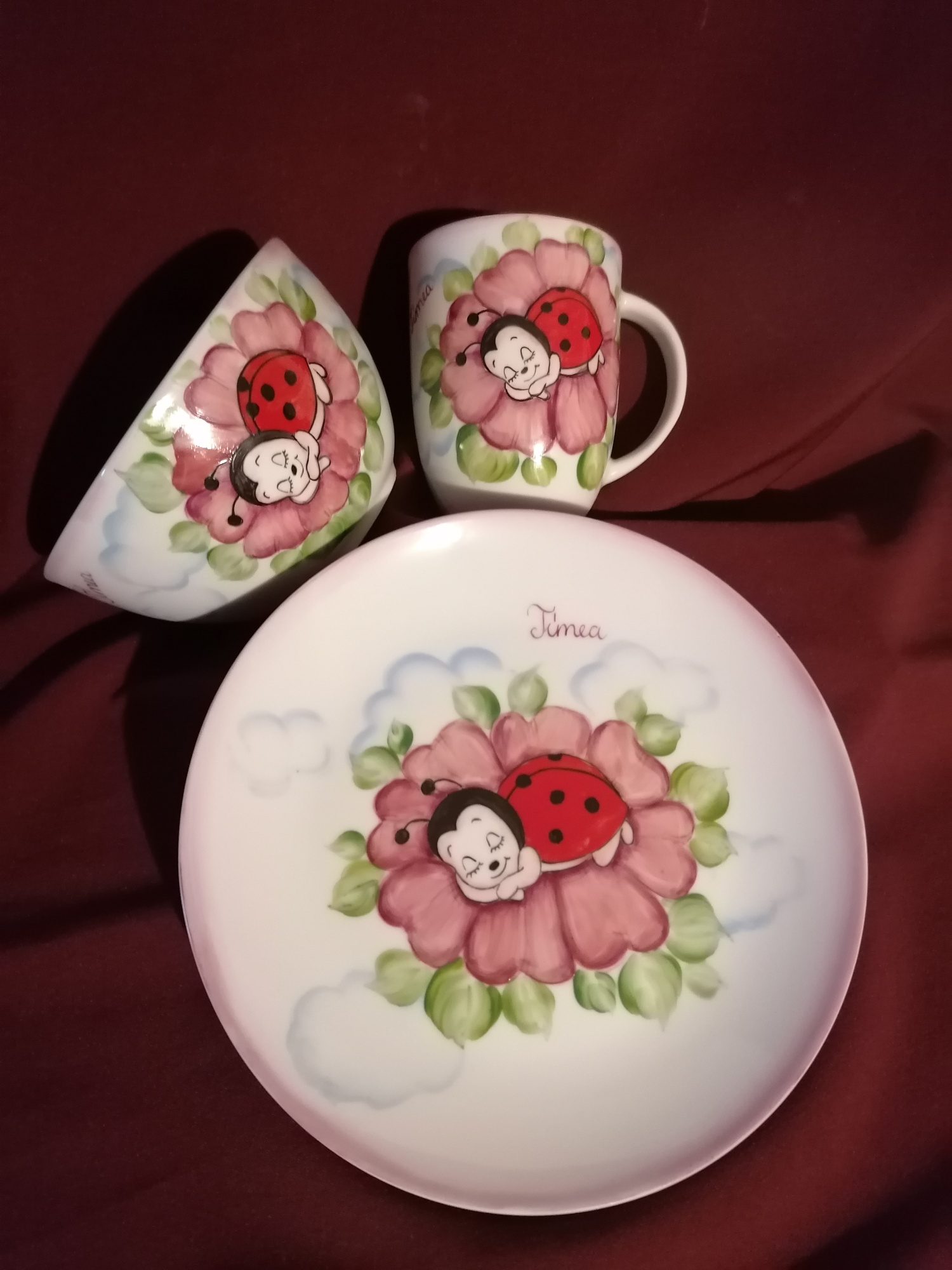 Óvodai ballagási ajándék gyerekeknek