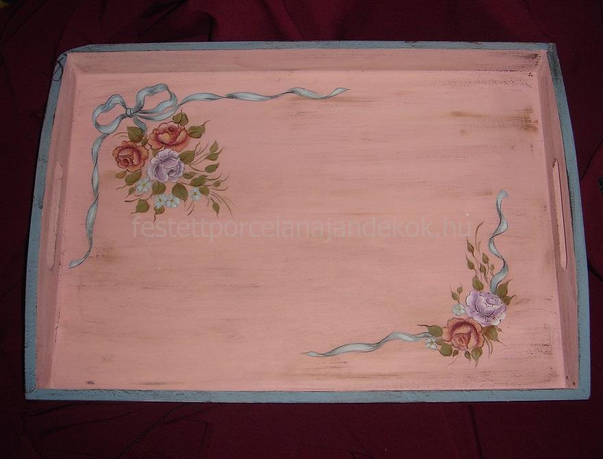 Egyedi bútorfestés