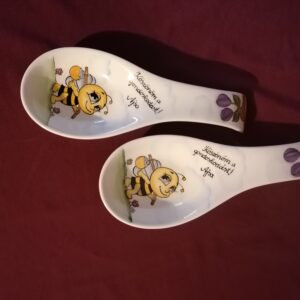 Egyedi óvodai ballagási ajándék óvó néniknek, dadusoknak