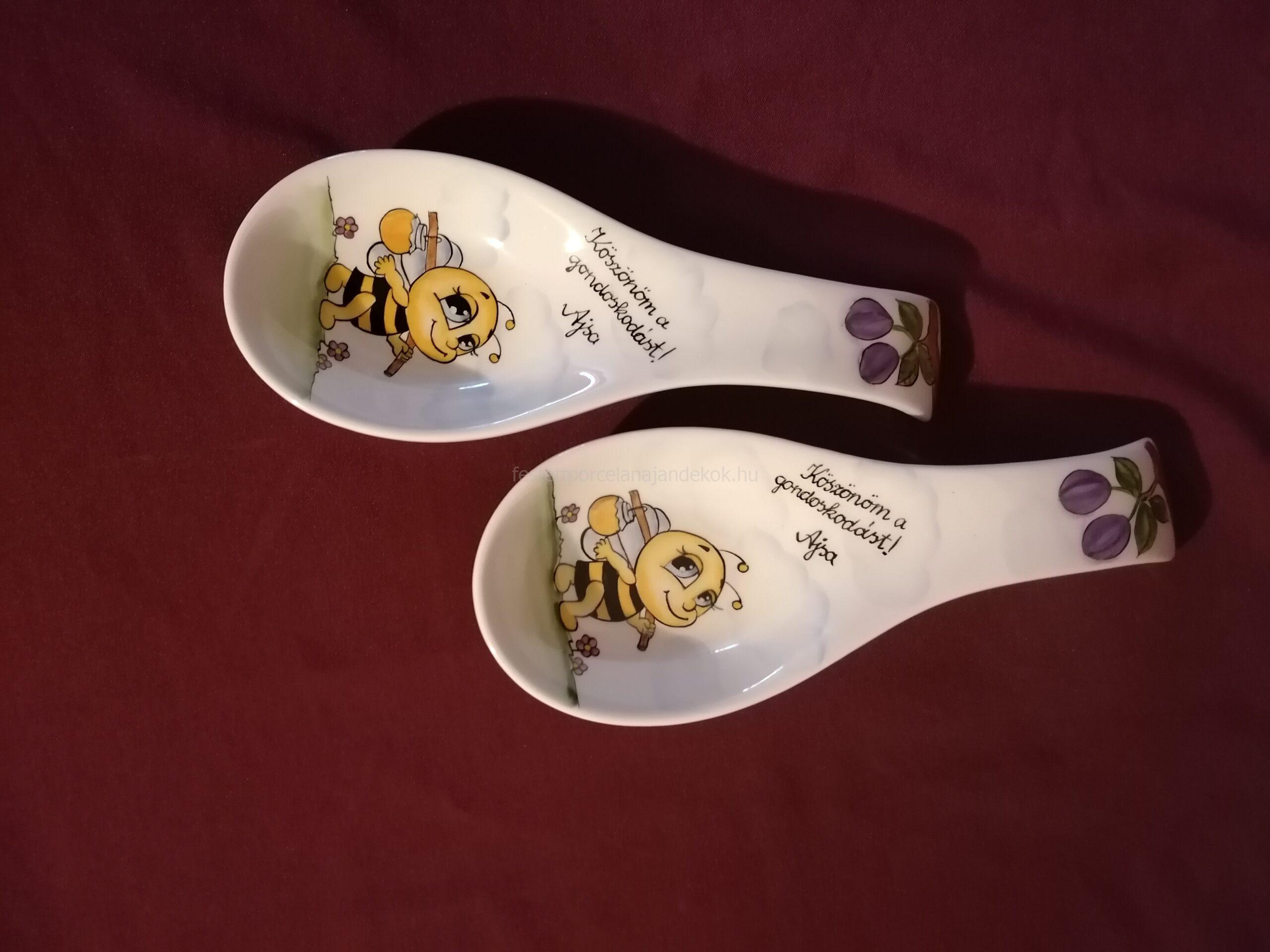 Egyedi óvodai ballagási ajándék óvó néniknek, dadusoknak