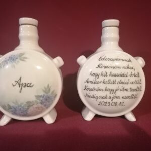 Örömapa köszönőajándék