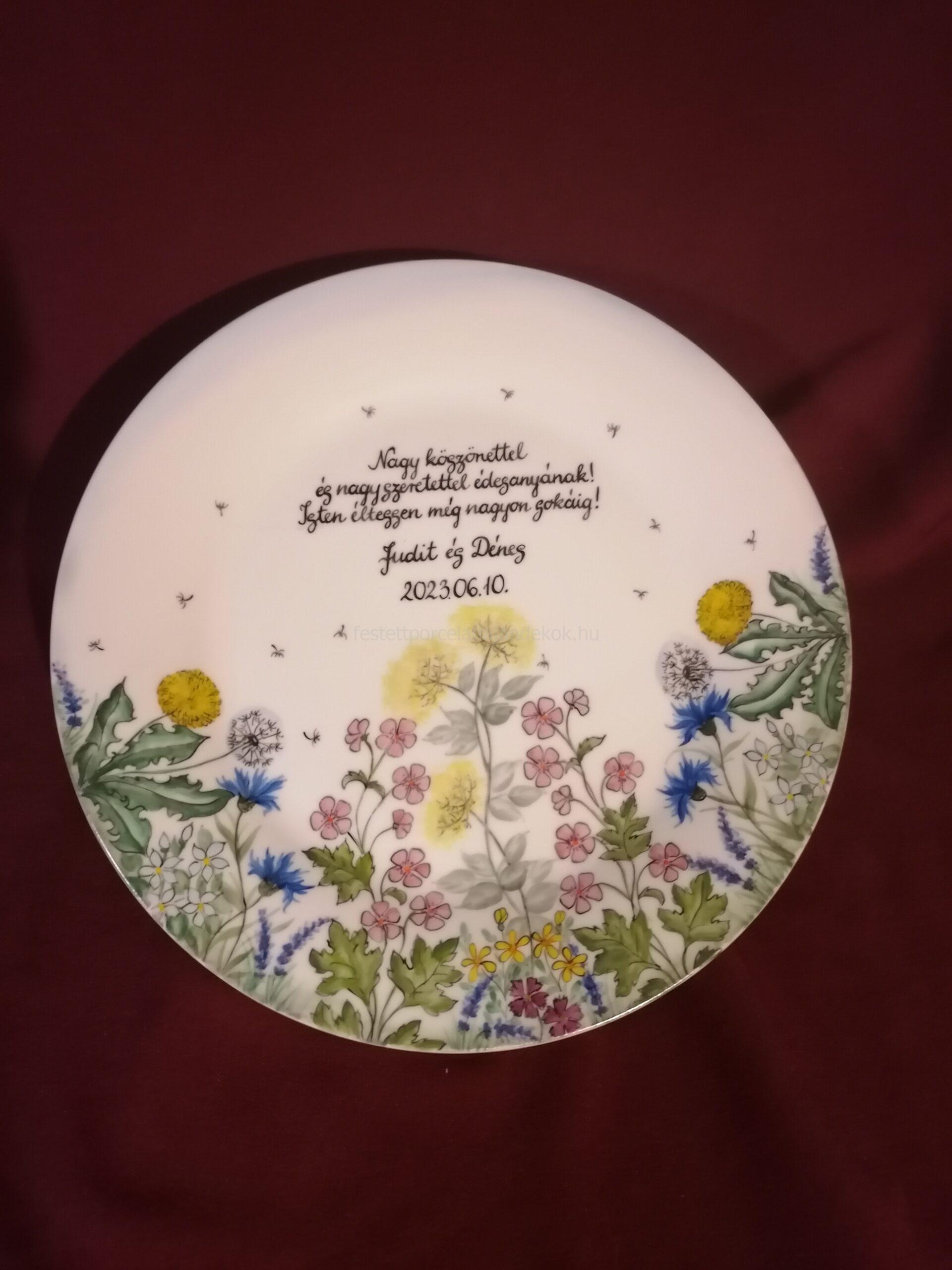 Örömszülő köszönő ajándék édesanyáknak