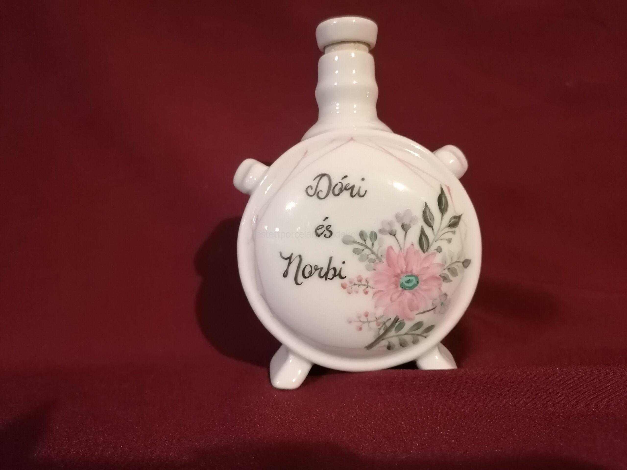 Örömszülő köszöntőajándék