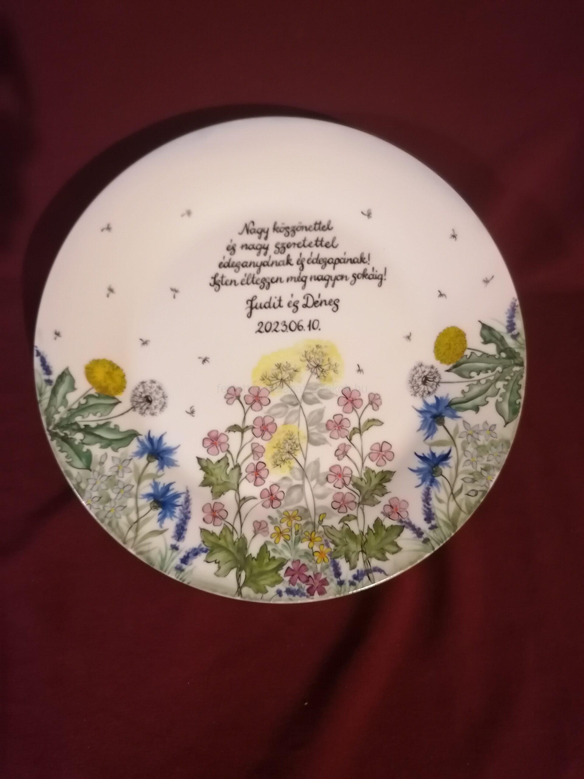 Örömszülő köszönő ajándék édesanyáknak