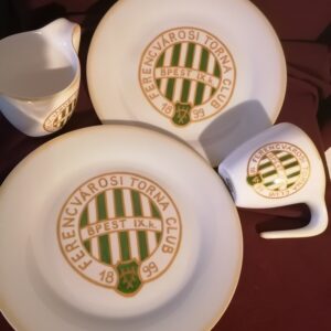 Fradi egyedi ajándék