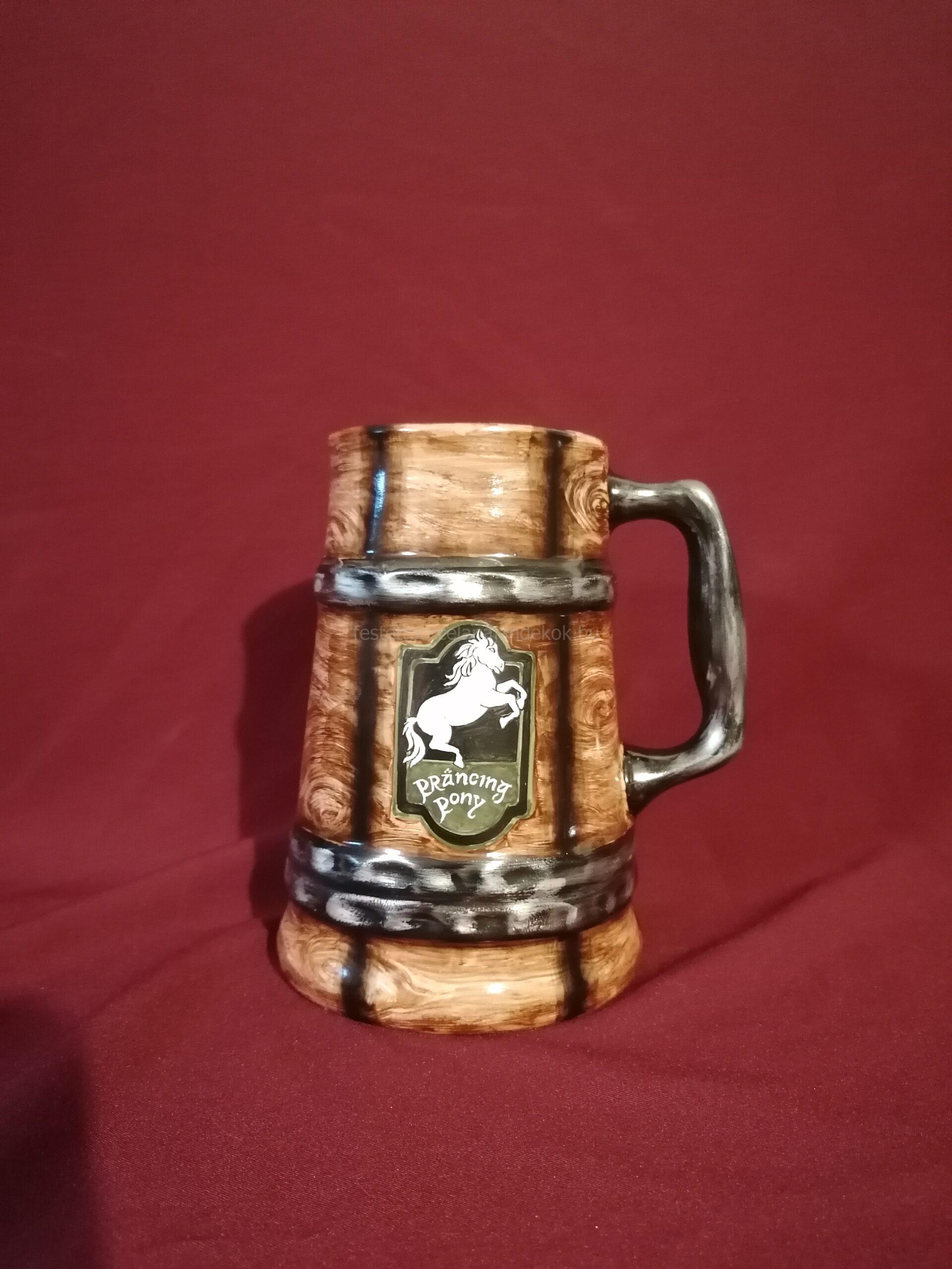 Egyedi mintával festett ajándékok - Image 2