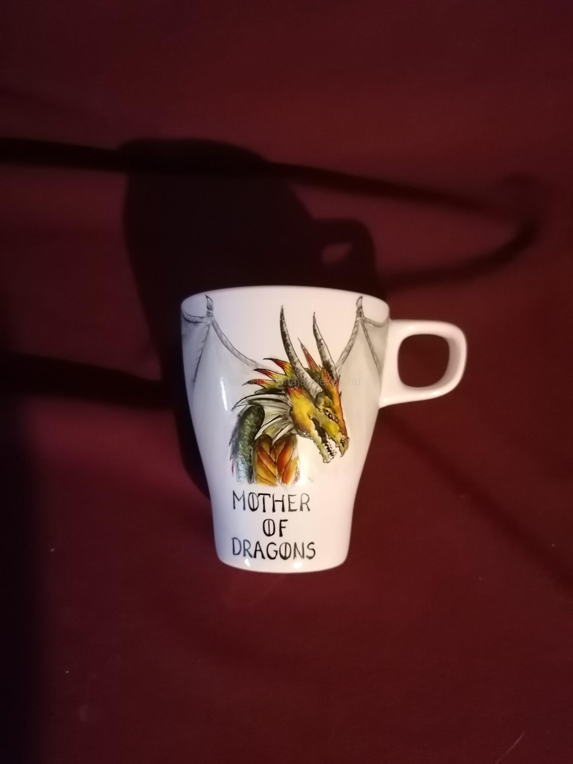 Egyedi mintával festett ajándékok - Image 5