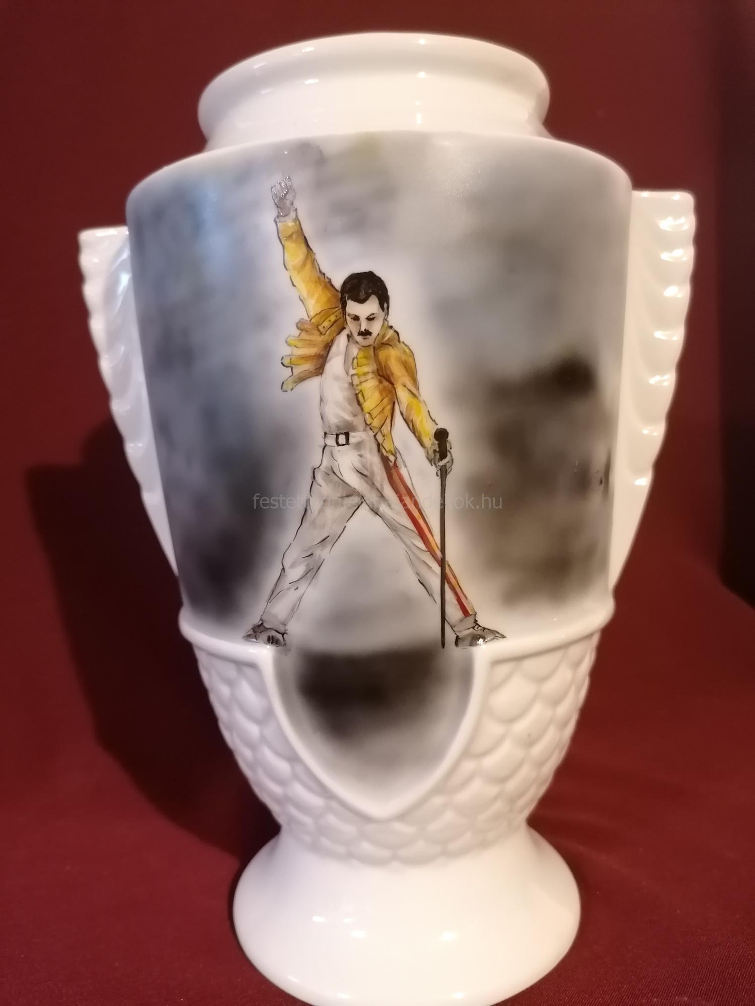 ajándék Queen rajongóknak