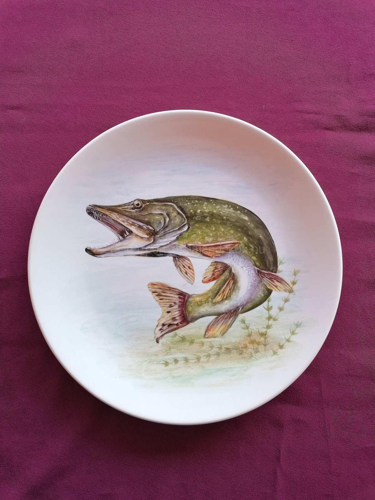 Ajándék horgászoknak