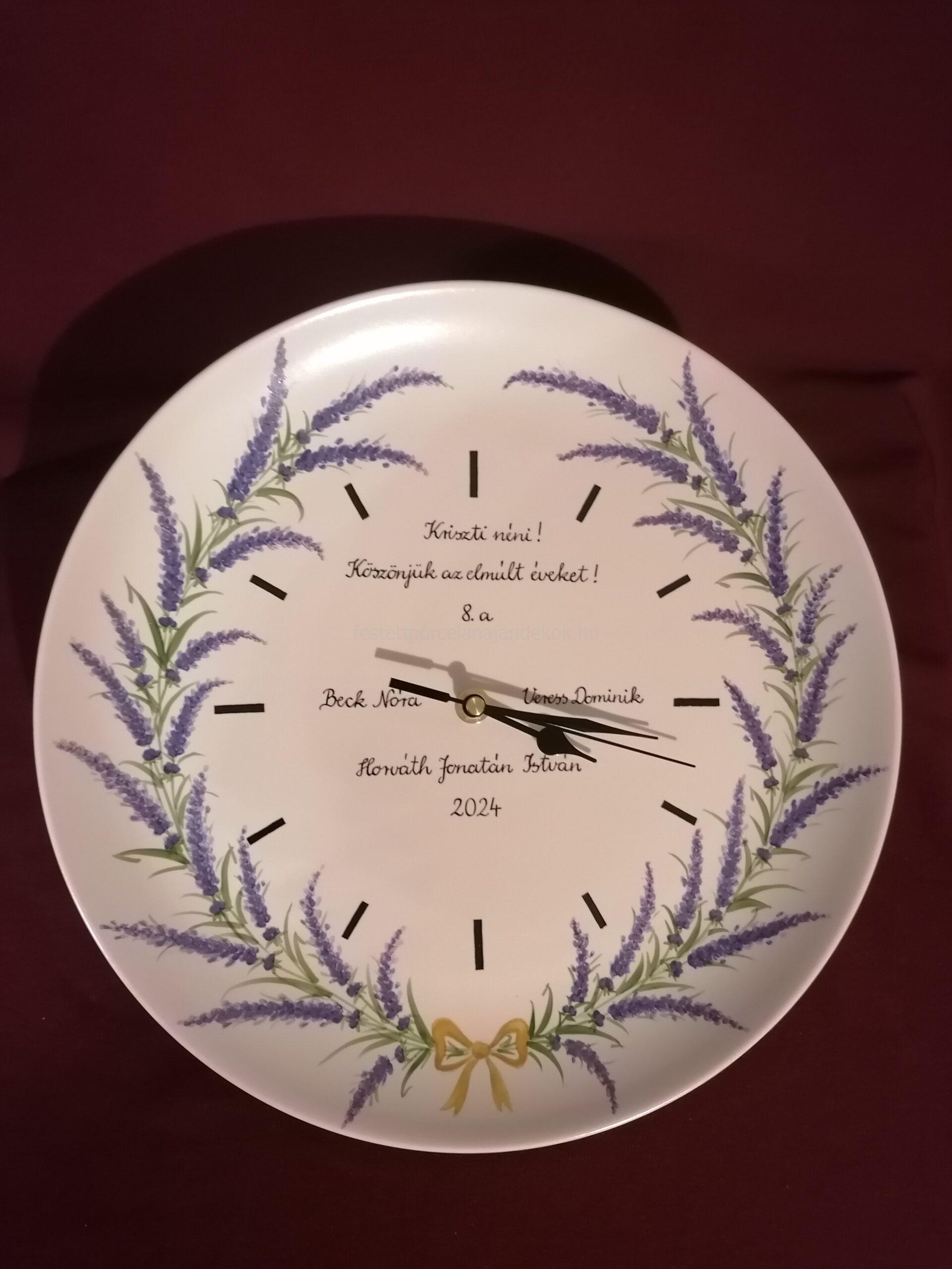 iskolai ballagási ajándék