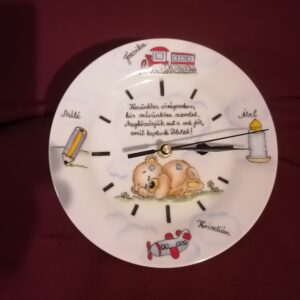 ballagási ajándék