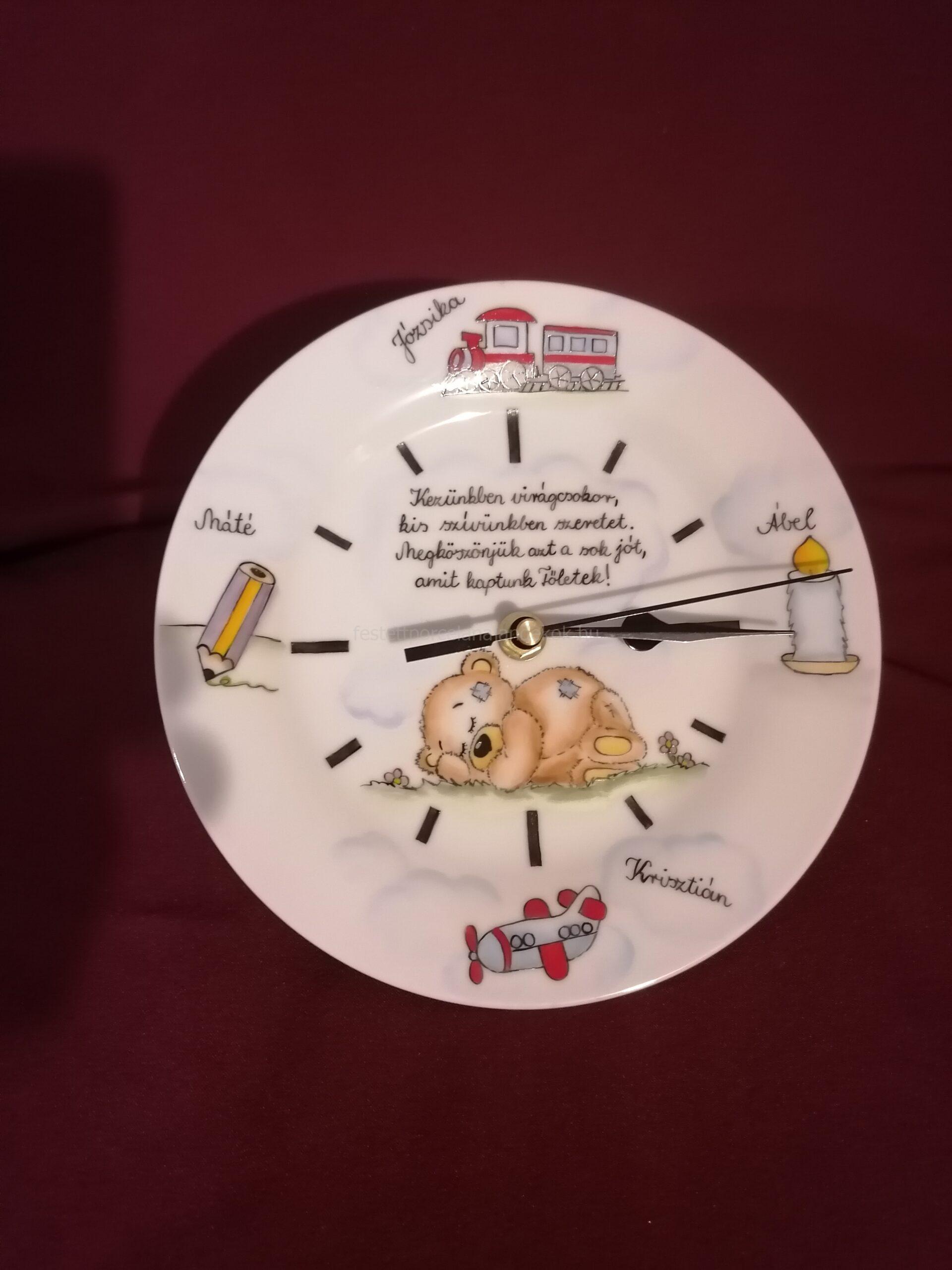 ballagási ajándék