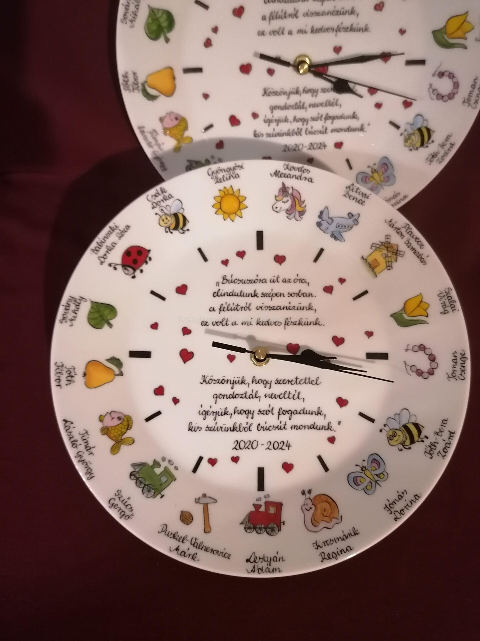 óvónéni ajándék