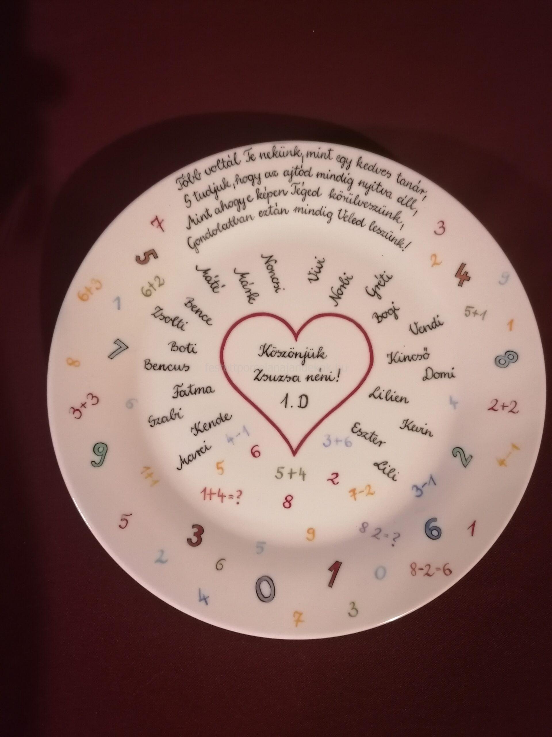 iskolai ballagási ajándék