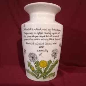 Iskolai ballagási ajándék