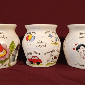 ovis ballagásra ajándék