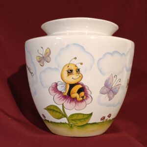 ajándék óvó néninek