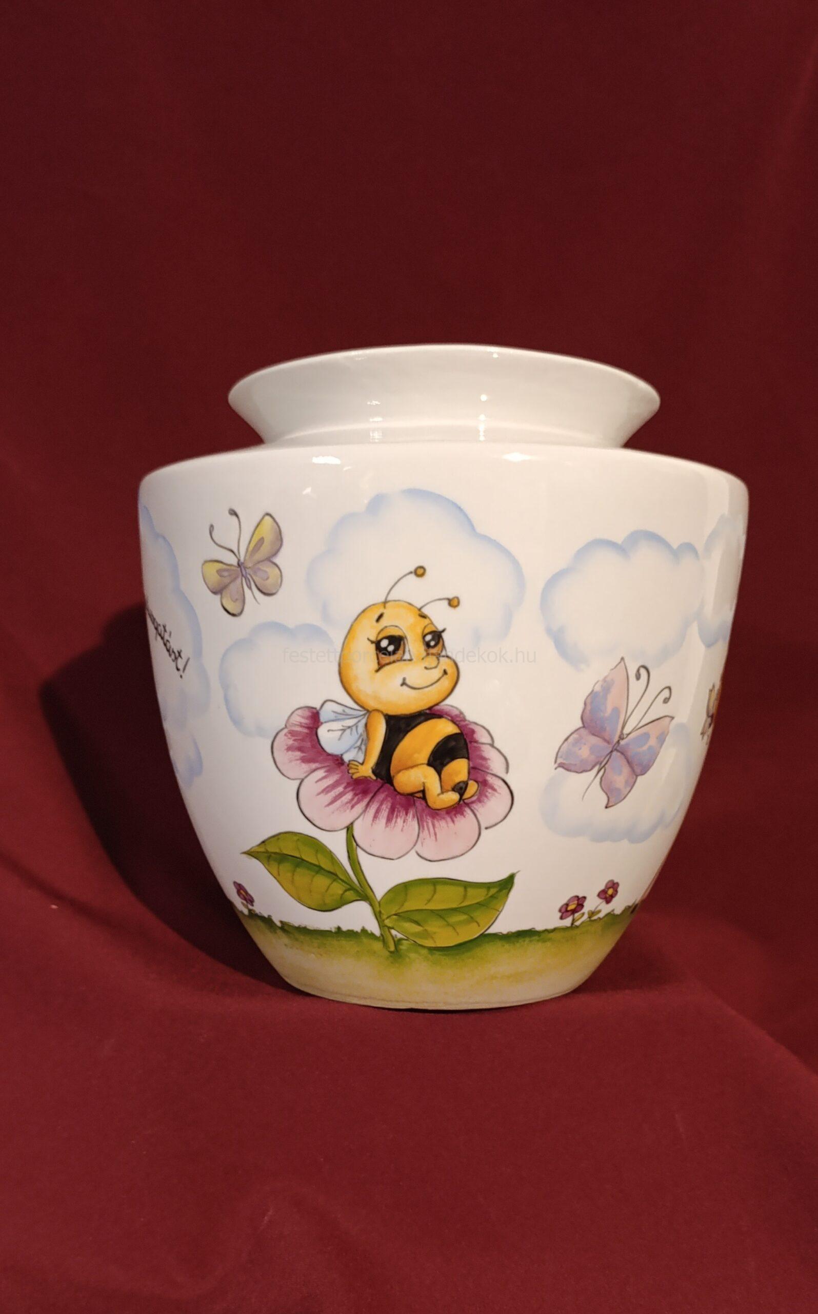 ajándék óvó néninek