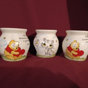 Óvónéninek ajándék